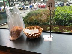-麦田工坊(月湖店)