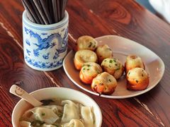 -哑巴生煎(临顿路店)