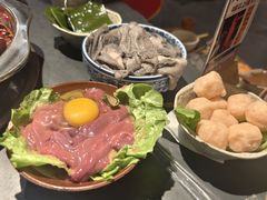 -大风老火锅(江北一店)