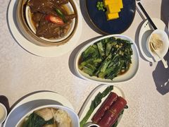 -粤域茶餐厅