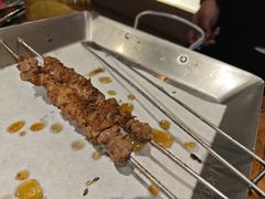 -KAOKAO烤烤·丹东海鲜烧烤(望京店)