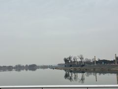-滆湖低碳生态公园