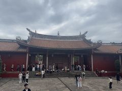 -揭阳学宫(榕城区)