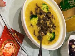 -上海1号私藏菜(静安店)