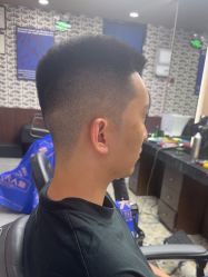 -大人物·男士理发馆