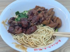 -泰顺江南春面馆
