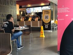 -麦当劳(杭州庆春路店)