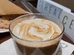 -Au Cafe&Roastery(华侨城店)
