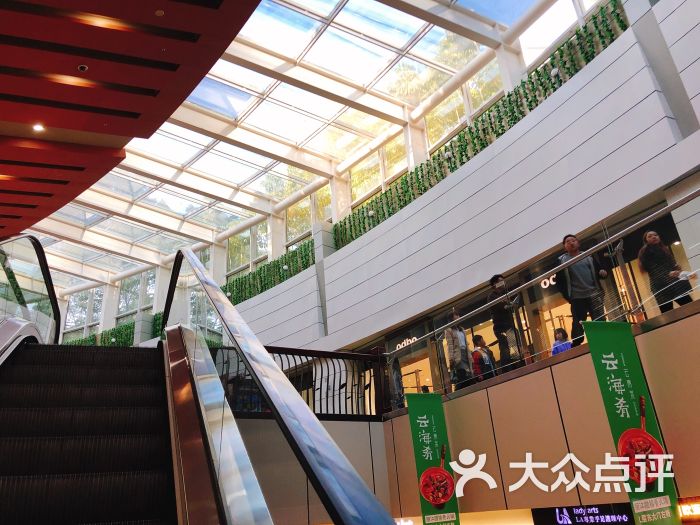 怡景中心城图片 - 第1张