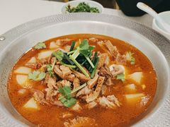 -古乐牛香鲜牛肉牛杂火锅(观前街店)