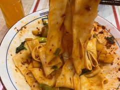 -大嘻咹biangbiang面(历史博物馆店)