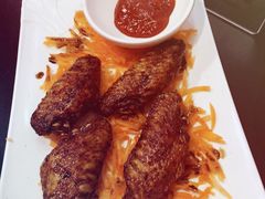 -炙韩料理·部队锅专门店