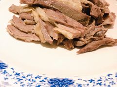 -宁夏国强手抓羊肉·清真菜(未央路凤三店)