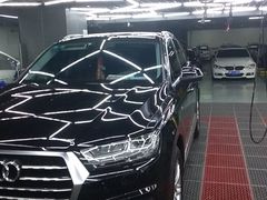 -美车堂(西单大悦城店)