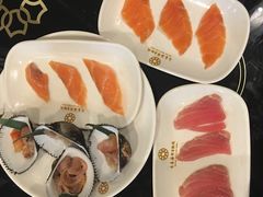 -台北A+A七喜饭店(德增街店)