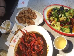-叶派龙虾·招牌十三香(合肥路首店)