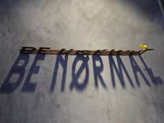 -BE NORMAL CAFE(霞溪路店)