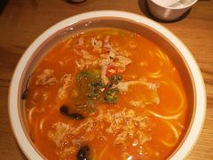 -小厨娘淮扬菜(六合欢乐港店)