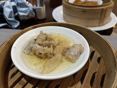 -万荟轩海鲜·粤式点心自助餐厅(蓝海风万怡酒店)
