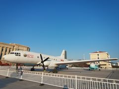 -中国人民解放军海军博物馆