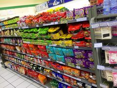 -仲家汇超市(经三路店)