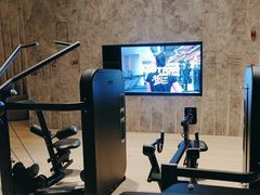 -漠浔MOTION健身(虹桥国际展汇店)