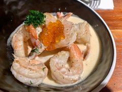 -格鲁·秀色Georgia’s Feast