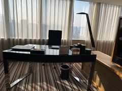 -上海新锦江大酒店