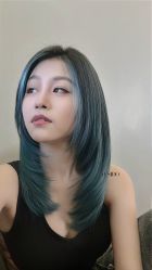 -YESIDO椰岛造型烫发染发
