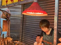 -明记牛杂(新马路分店)
