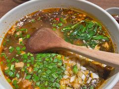 -SHAN山(前滩太古里店)