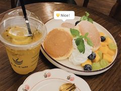 -HAPPEN(江川东路店)