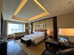 -深圳星河丽思卡尔顿酒店