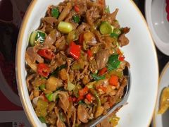 -湘阁里辣(南联锦泰城店)
