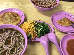 -牛马行牛肉饸饹铺(长春总店)
