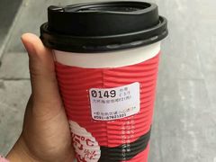 -85度C(厦门中华城新店)