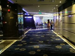 走廊-飞扬影城(正佳IMAX店)