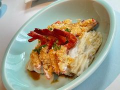 -丽轩中餐厅(广州丽思卡尔顿酒店)