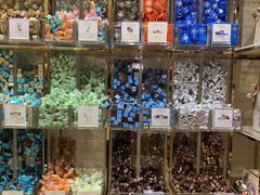 零售区-VENCHI 闻绮(北京国贸商城店)