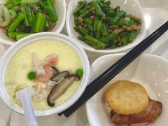 -浦东图书馆读者餐厅