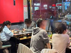-由衷贵州酸汤牛肉火锅(新桥店)