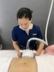 -Lily纤美·科技减脂中心