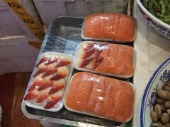 -胶东海鲜大排档(北太平庄店)