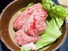 脑花-麻大侠老火锅(巴国城店)