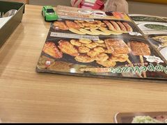 -萨莉亚意式餐厅(黄村高德汇店)