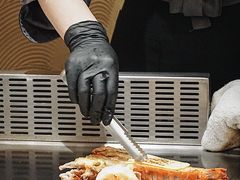 -香樟花园法式铁板烧(恒隆广场店)