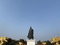 -北陵公园