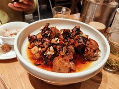 -渔乡米香·剁椒鱼头(四方坪店)