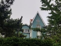 -八大关景区