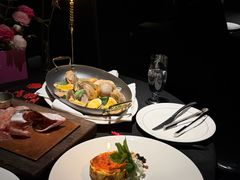 -小火花·干式熟成牛排馆Spark SteakHouse(剑桥郡店)